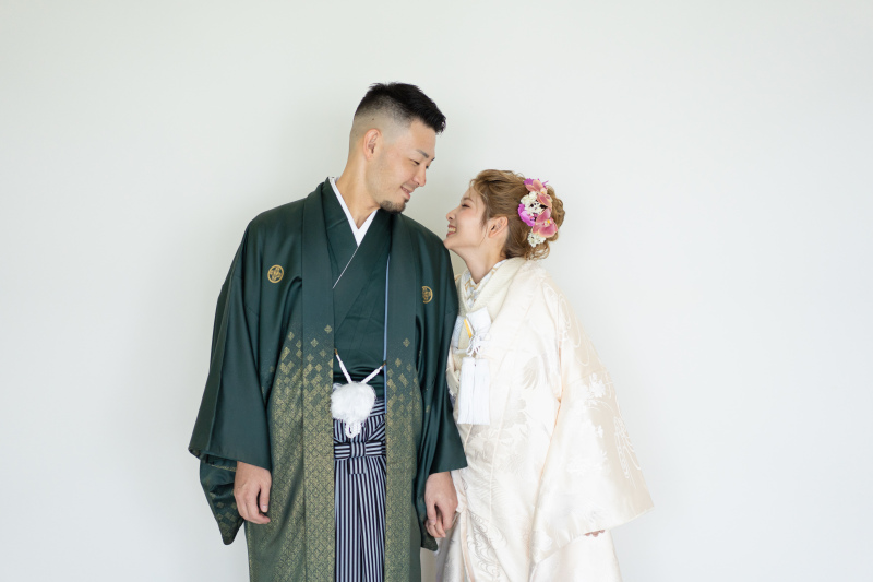 【選べる豪華特典付き】和装ロケフォト｜スタジオ撮影＆２着目着物も無料｜《土日追加料金無料》