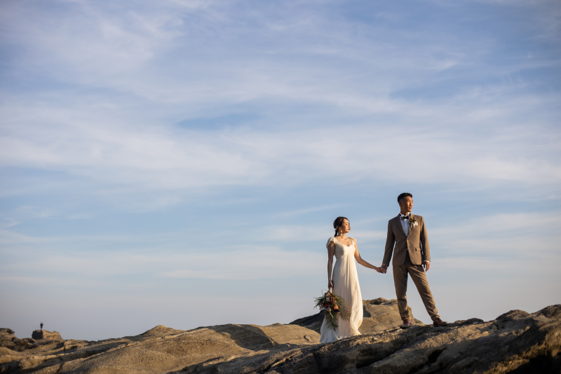 【美肌補正やスマホムービーが無料でもらえる♪】城ヶ島ロケフォト｜選べる人気オプション付き《土日追加料金無料》