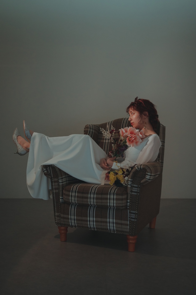 【先着５組価格！】NEW STYLE STUDIO PHOTO 【DOPE】　ドレス＆タキシード各2着・衣裳追加料金もなし♪