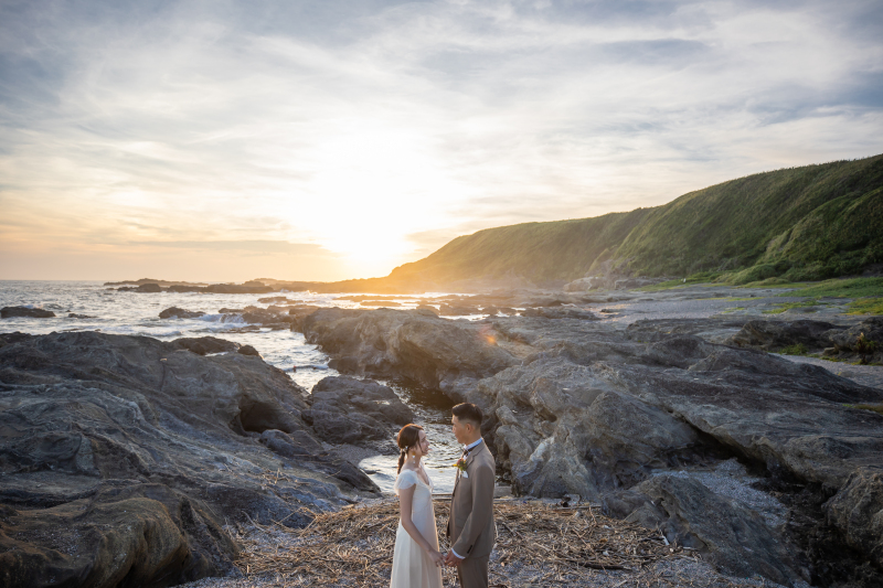 【平日限定】超お得な城ヶ島プランが登場！城ヶ島ロケフォト｜選べる人気オプション付き