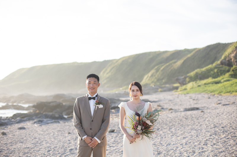 【選べる豪華特典付き】城ヶ島ビーチ＆サンセット｜259,000円→209,000円◎｜選べるオプション付き《土日追加料金無料》