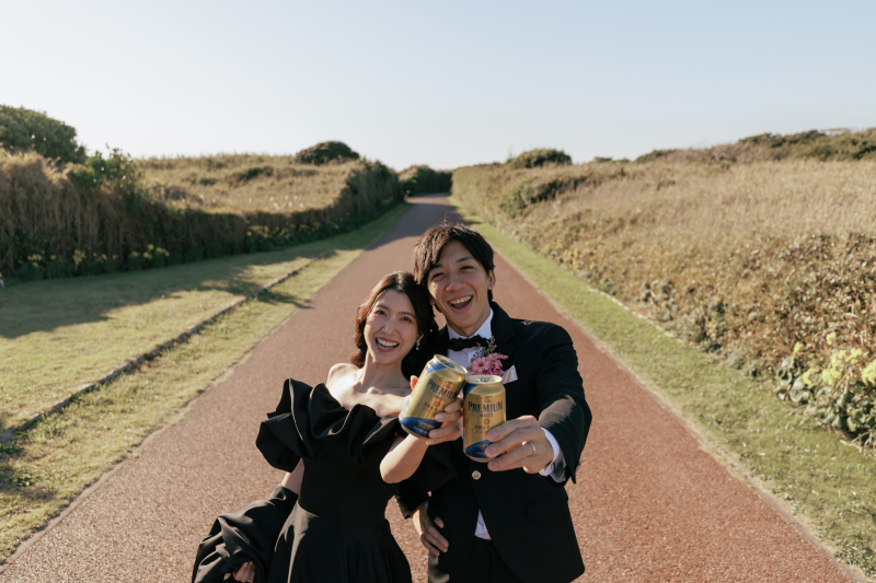 【美肌補正やスマホムービーが無料でもらえる♪】城ヶ島ロケフォト｜選べる人気オプション付き《土日追加料金無料》