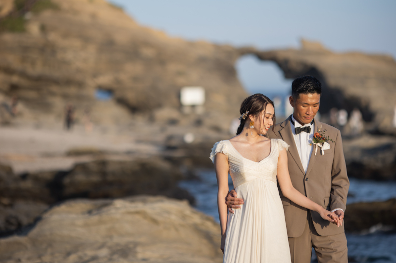 【平日限定】超お得な城ヶ島プランが登場！城ヶ島ロケフォト｜選べる人気オプション付き