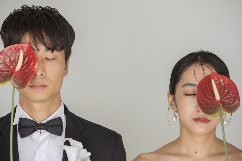 【STUDIO30】洋装1着｜天候に左右されないスタジオフォト！インナー&シャツプレゼント♪～お手軽フォト！～