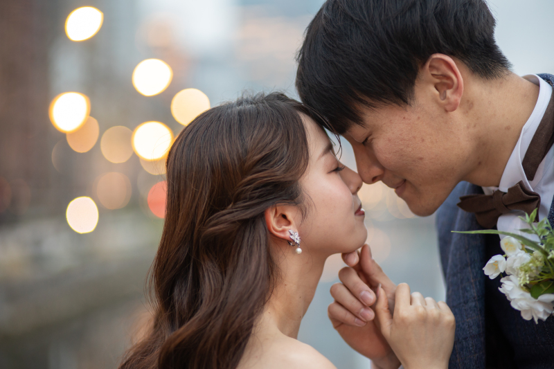 【11/30限定！】紅葉 和装(庭園)＆洋装東京駅3ロケーション｜2着目着物無料＆特典スタジオ撮影《土日追加料金無料》