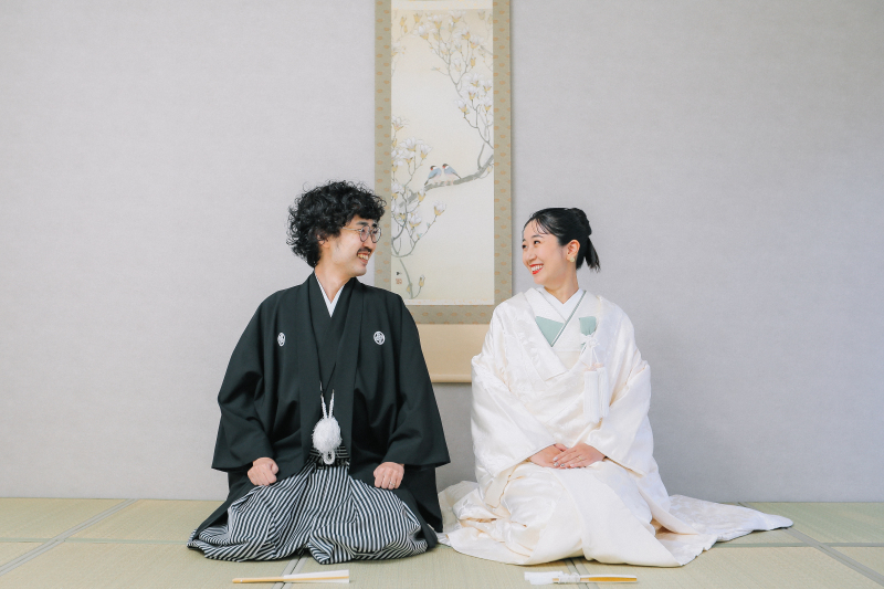 【11/30限定！】紅葉 和装(庭園)＆洋装東京駅3ロケーション｜2着目着物無料＆特典スタジオ撮影《土日追加料金無料》