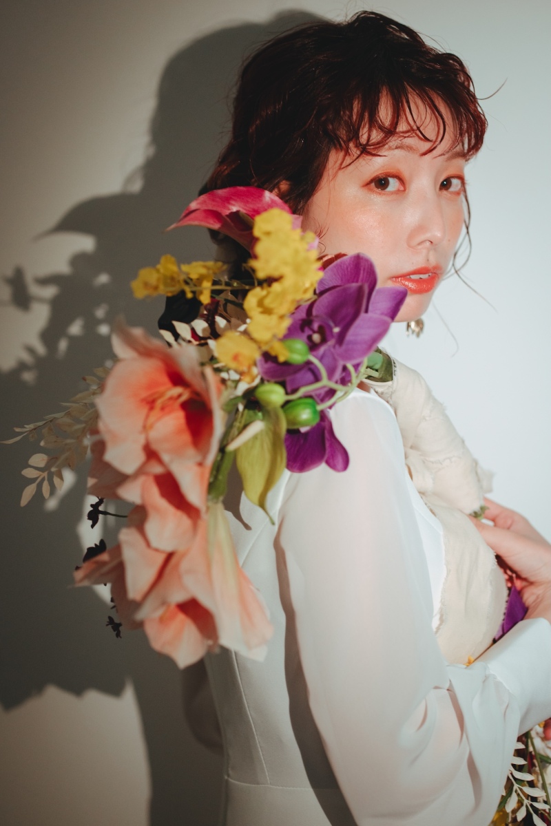 【先着５組価格！】NEW STYLE STUDIO PHOTO 【DOPE】　ドレス＆タキシード各2着・衣裳追加料金もなし♪