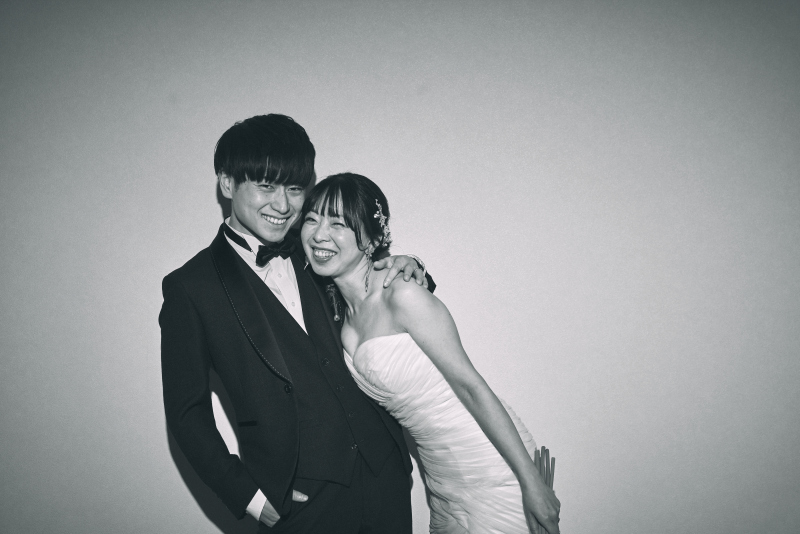 和&times;洋2着全衣裳無料！【2月・3月撮影｜平日限定】和装+洋装スタジオプラン 《ヘアメイク＆インナー全て込み♪》ペット可能◎