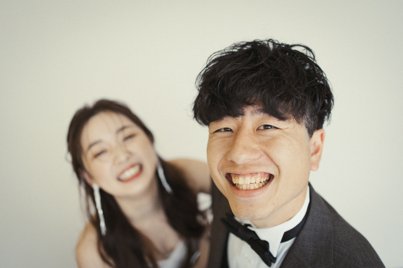 【STUDIO60】和装1着×洋装1着｜和装・洋装どっちも着れるスタジオプラン ♪