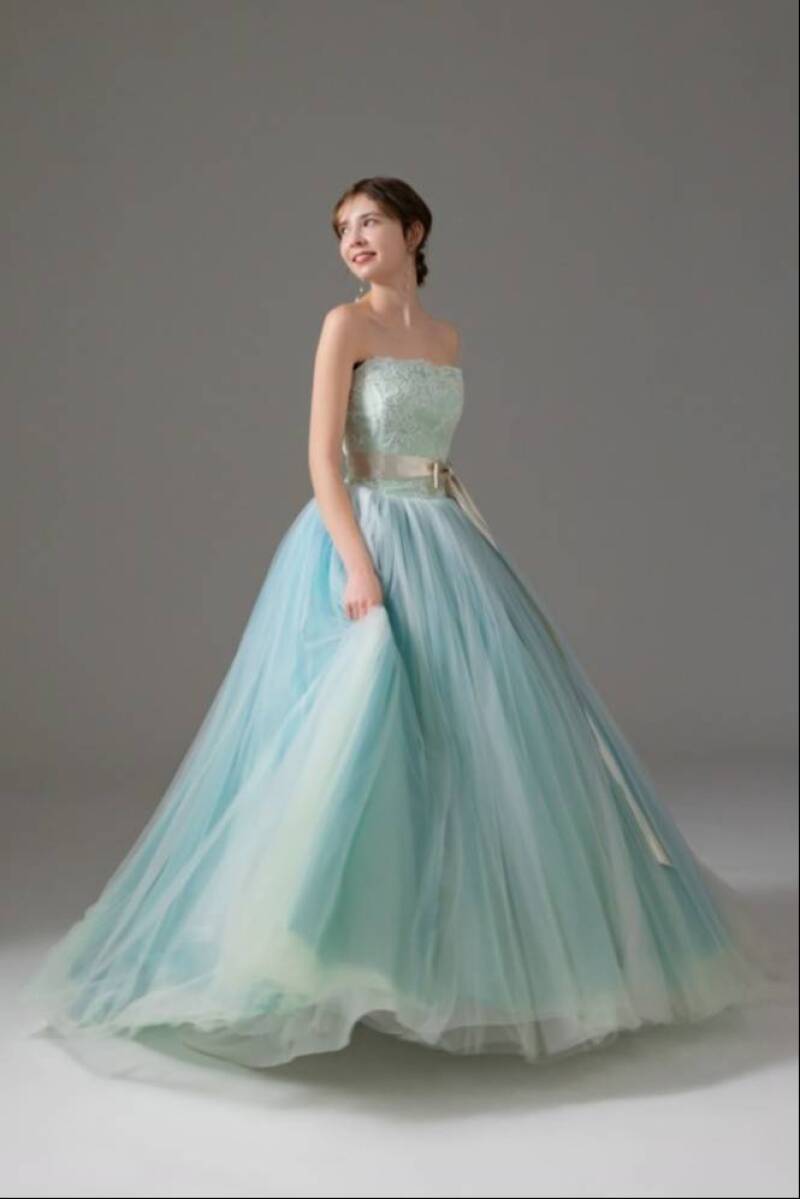 コレット(グリーン)