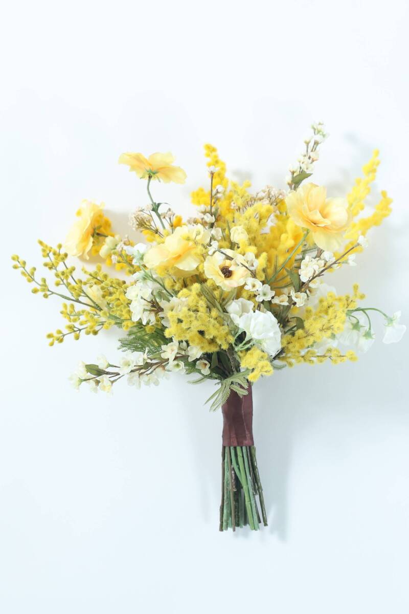 ブーケ（9）