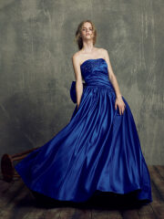 ガレット（ブルー）