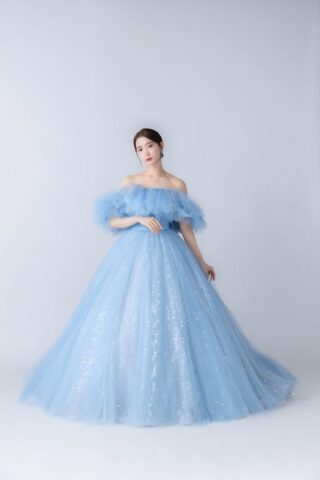 セレリス(BlueGray)