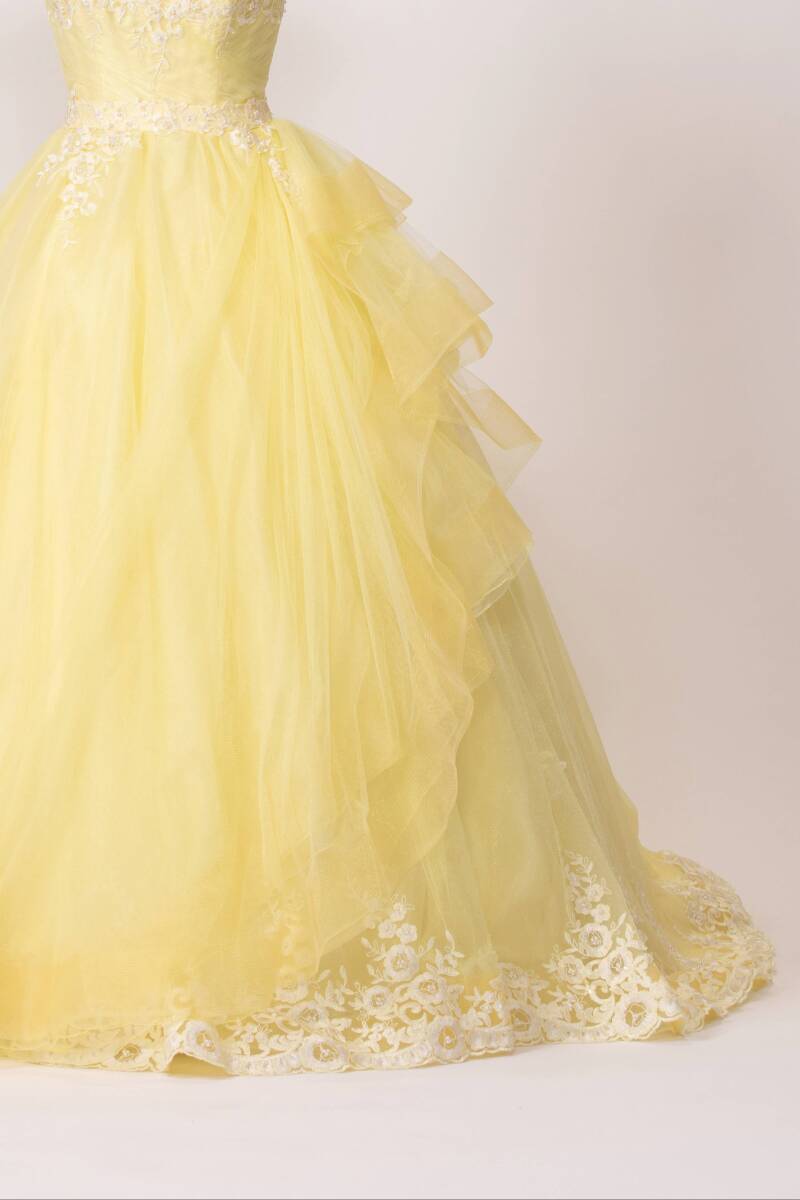 ルーチェ（イエロー）