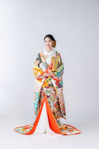 烈取百花の集い