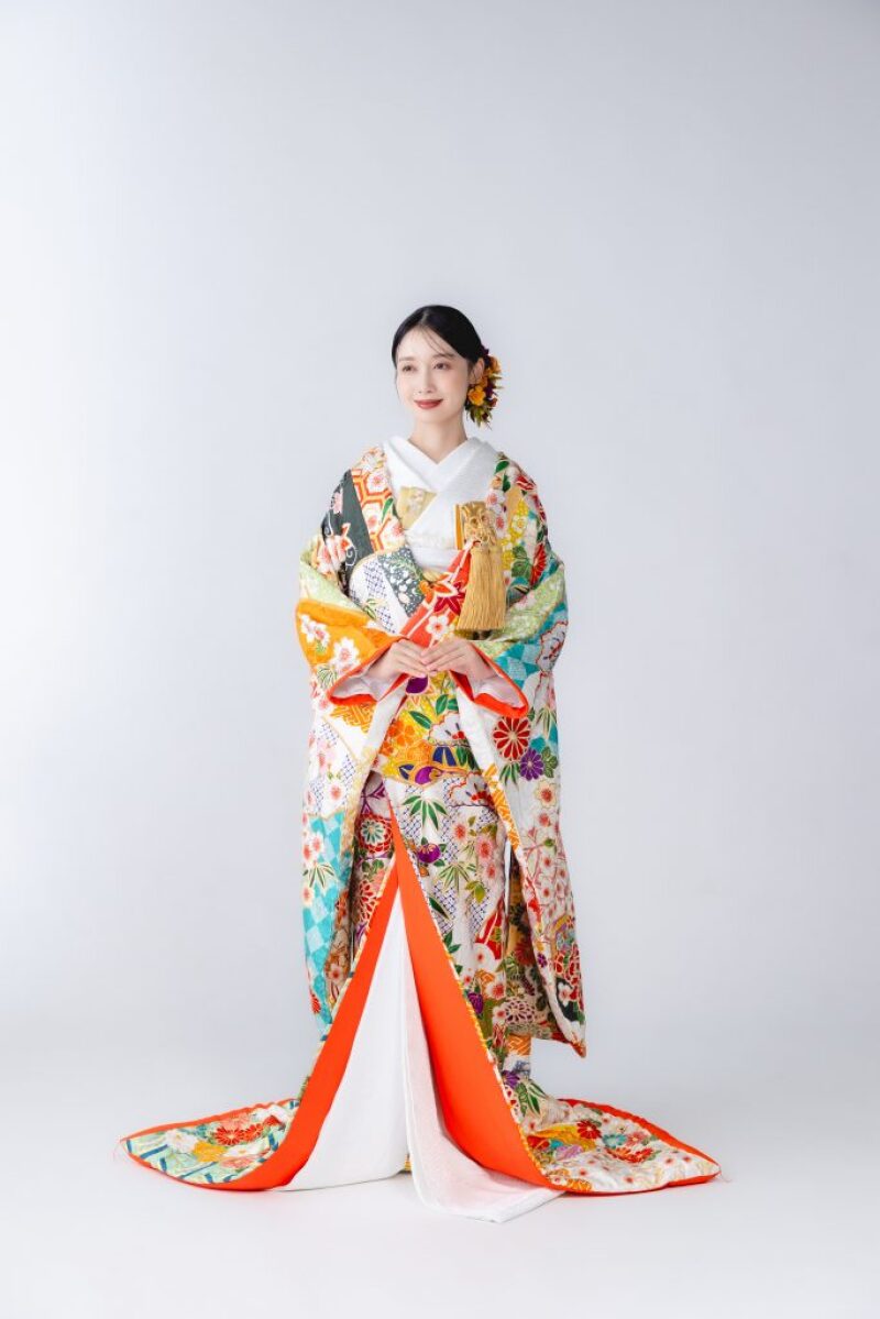 烈取百花の集い