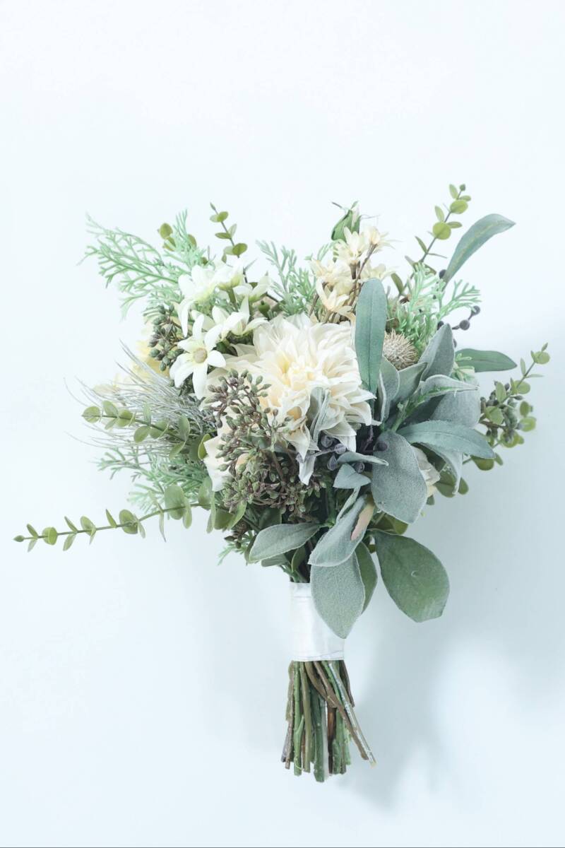 ブーケ（4）