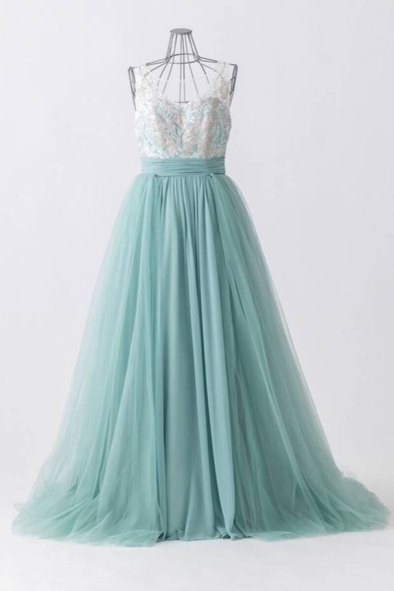 ジョディ（グリーン）