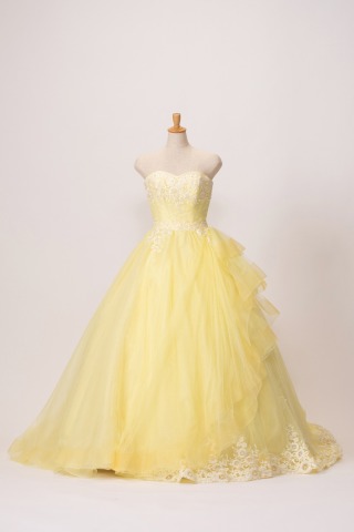 ルーチェ（イエロー）