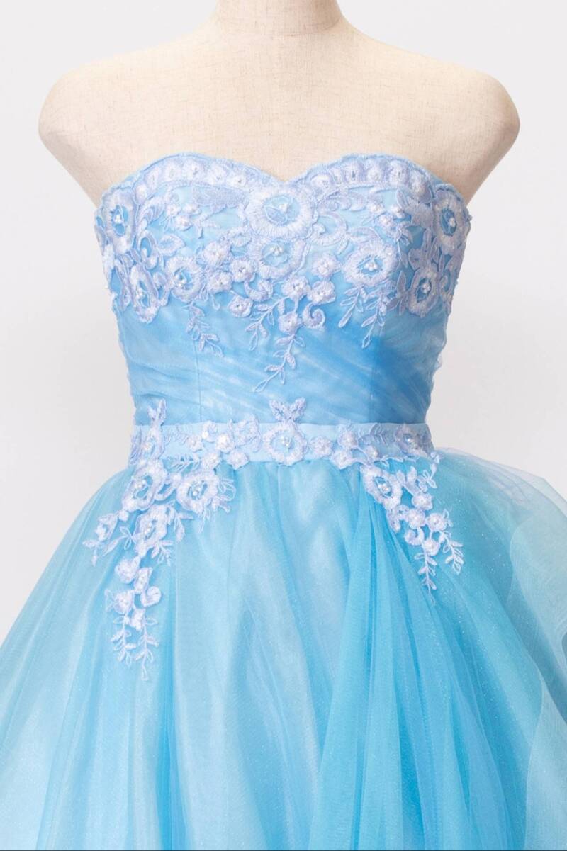 ルーチェ（ブルー）