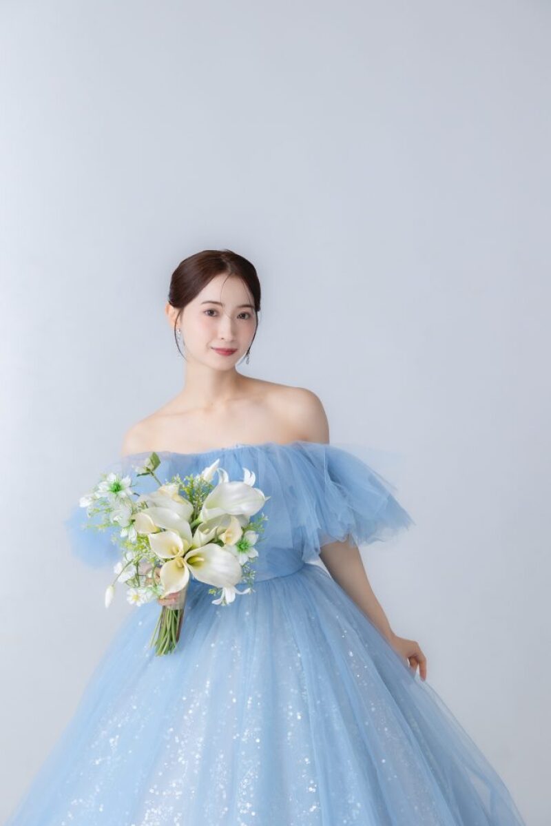 セレリス(BlueGray)