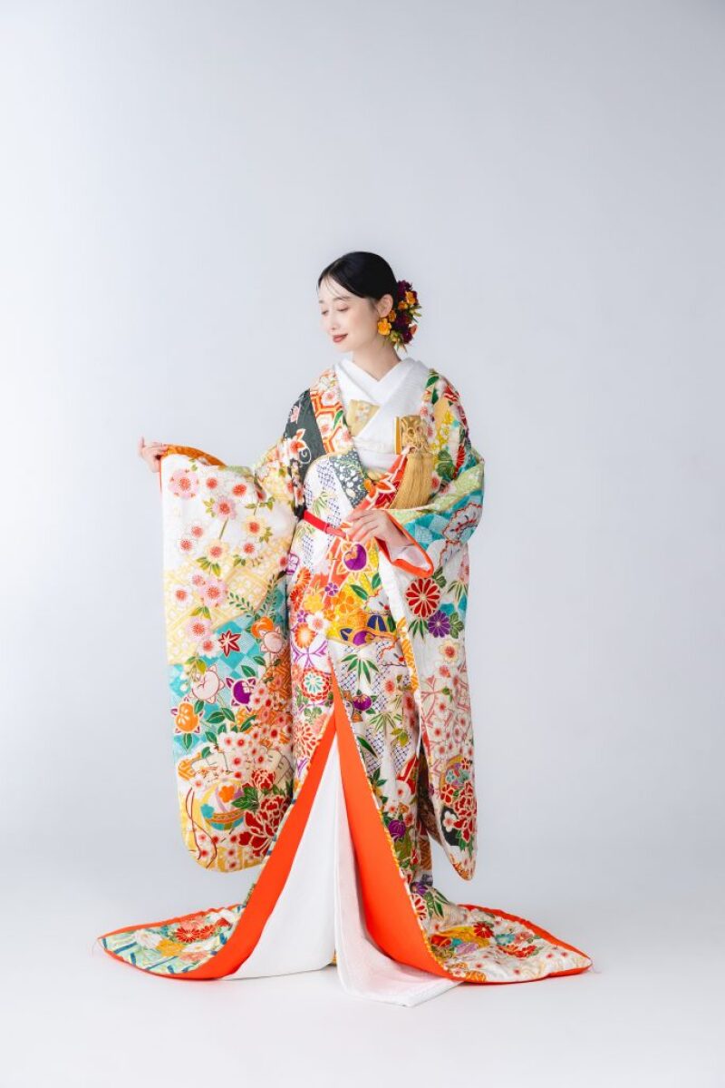 烈取百花の集い