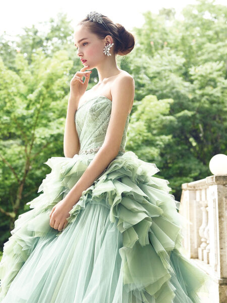 マディソン(グリーン)