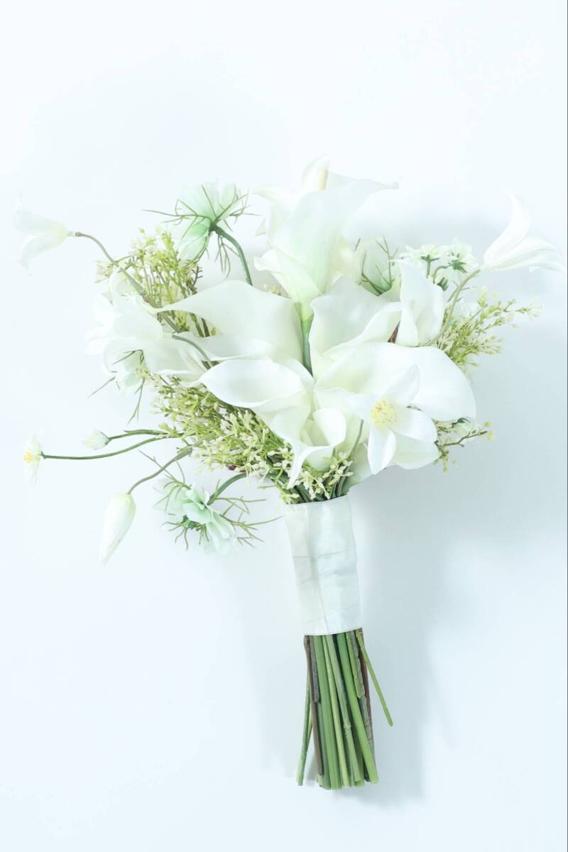 ブーケ（11）