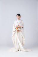 ピンク桜（FS021/白）