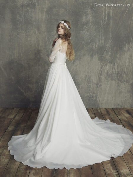 ヴァレリア
