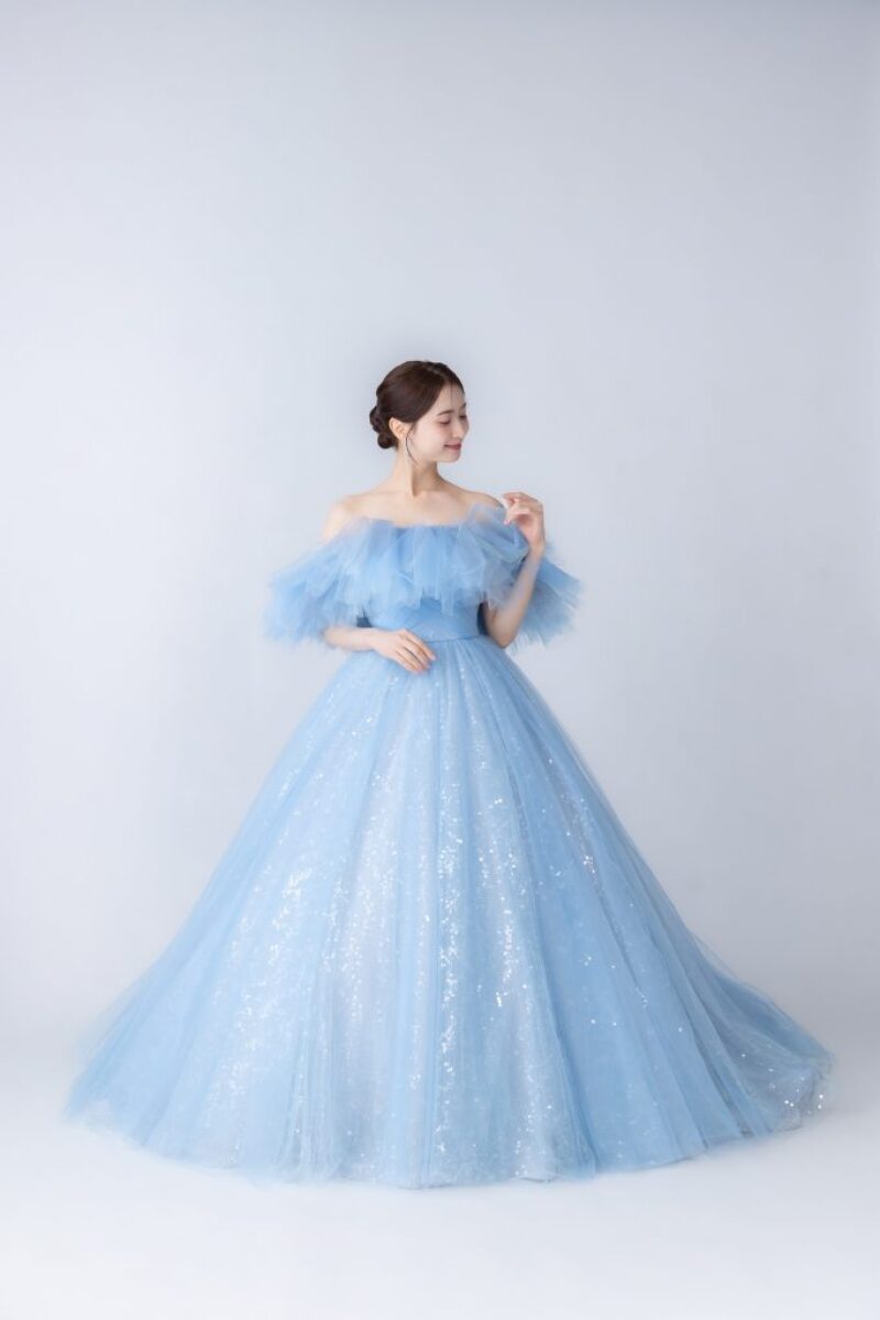 セレリス(BlueGray)