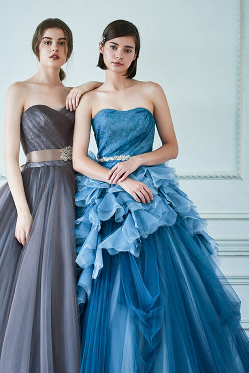 マディソン(ネイビー)