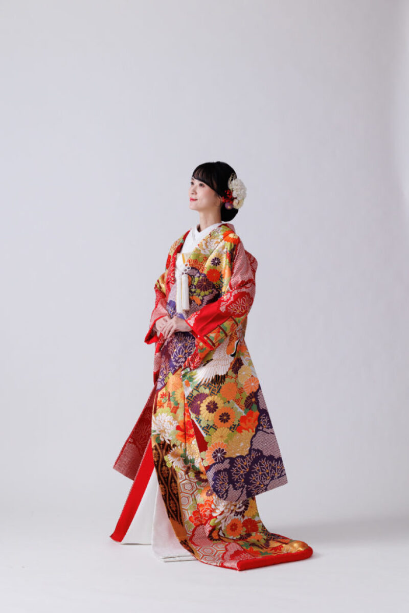 華飾飛翔幔幕文