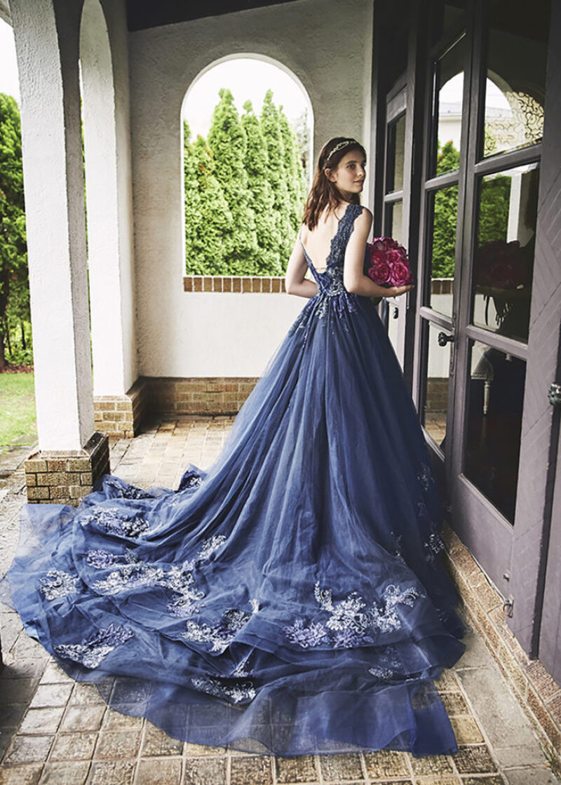 ルーチェ(ラベンダー)