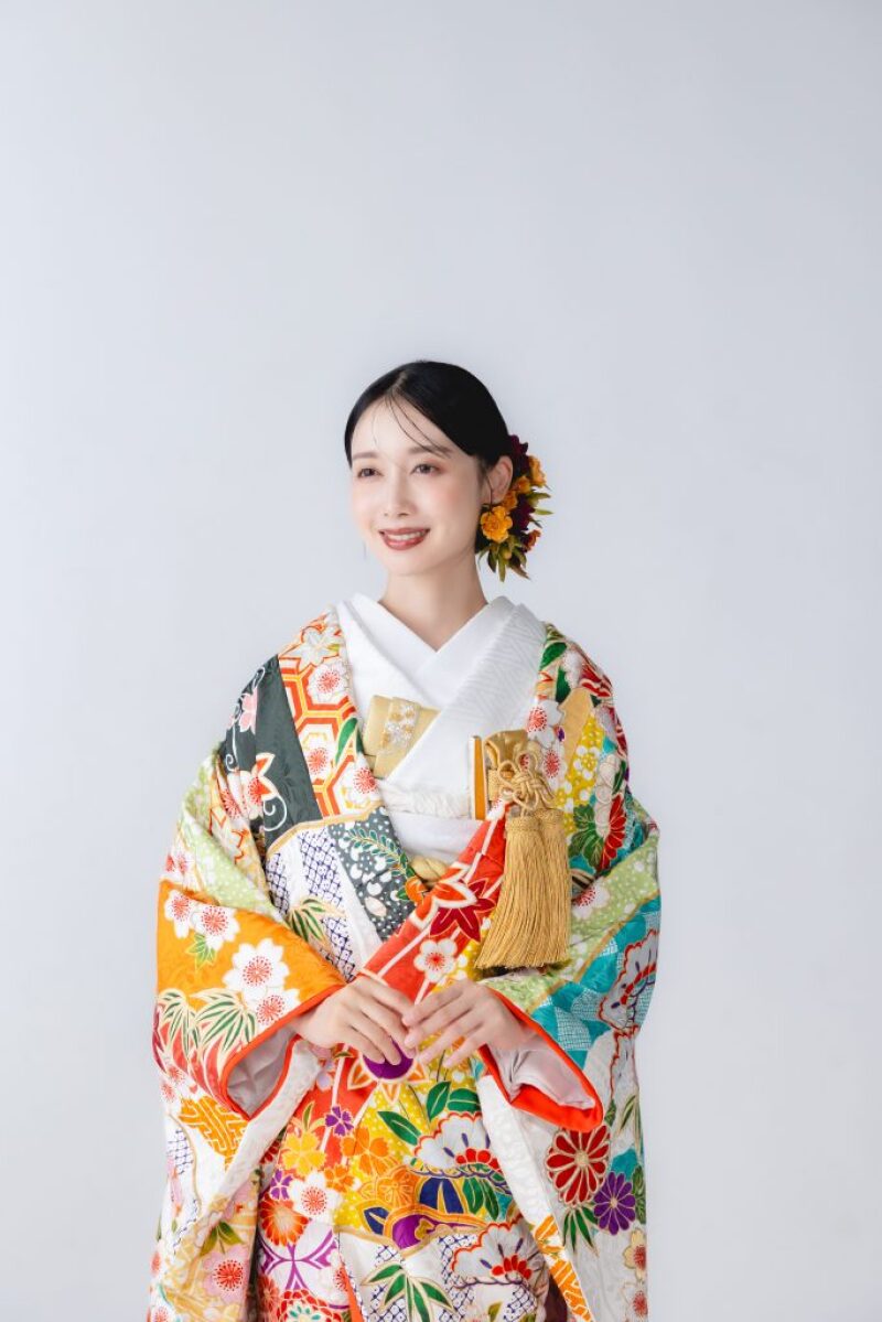 烈取百花の集い