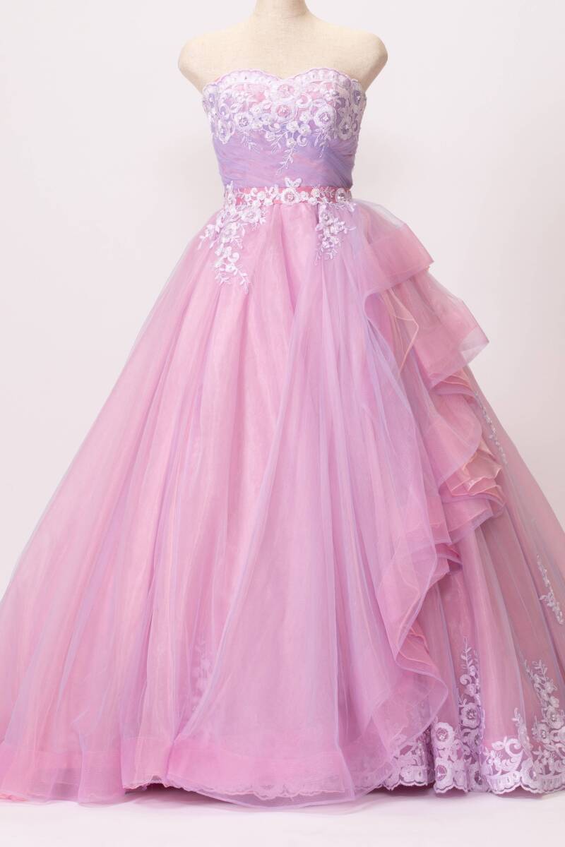 ルーチェ（ラベンダー）