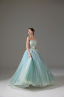 コレット(グリーン)