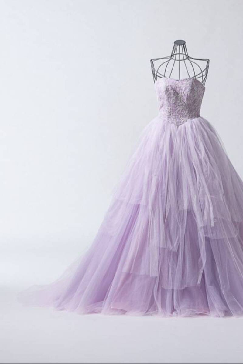 レキシー（ラベンダー）