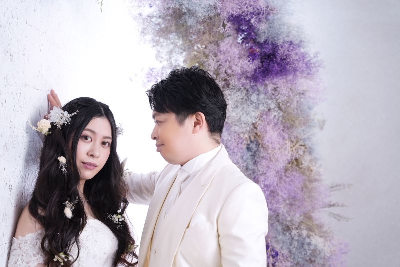 見惚れる美しさ