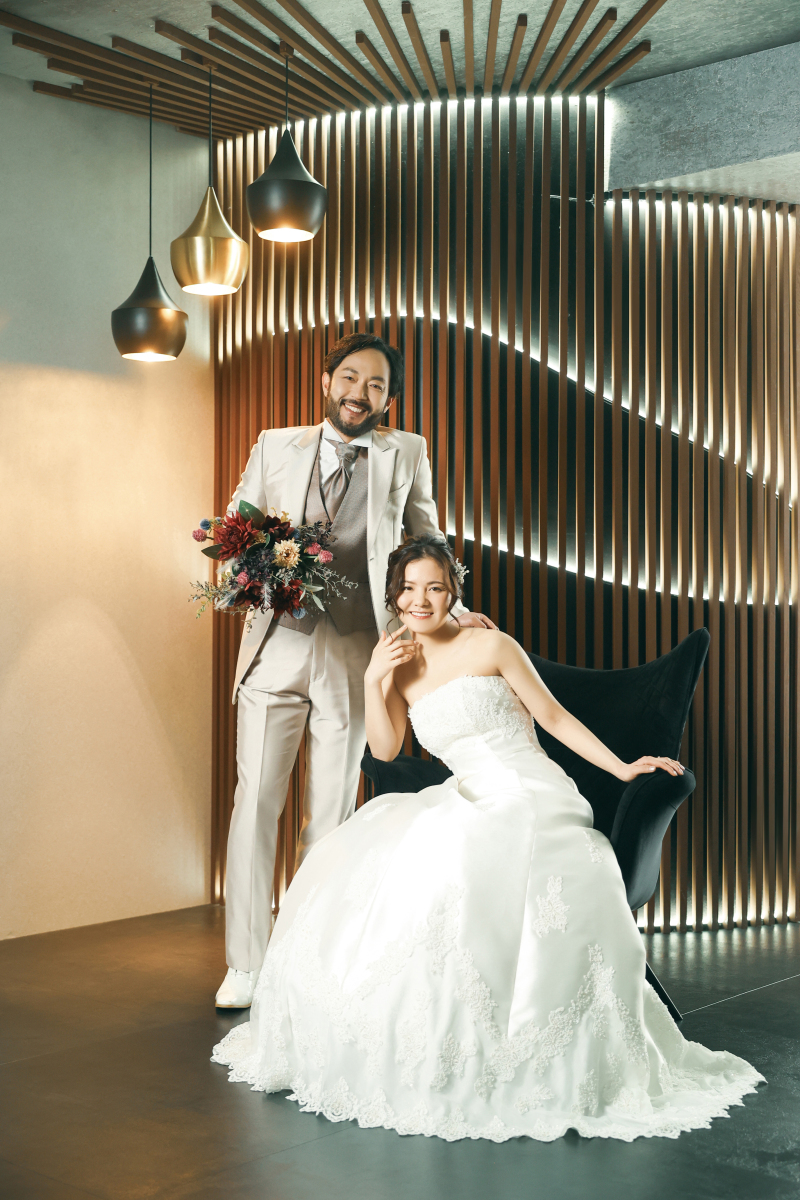 モダンスタイル