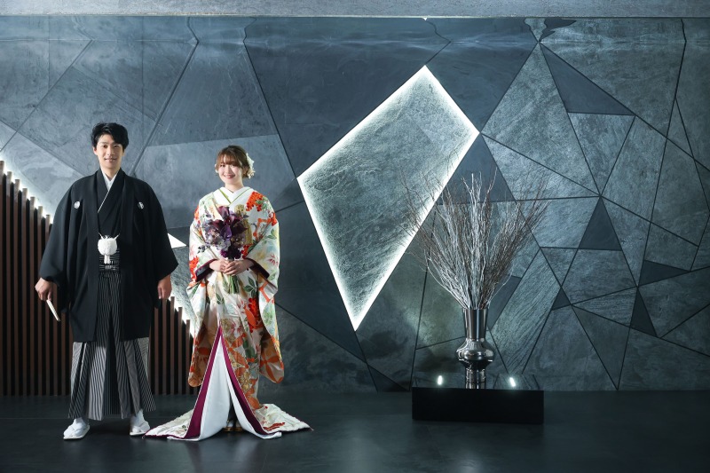 飾りたくなるような写真を