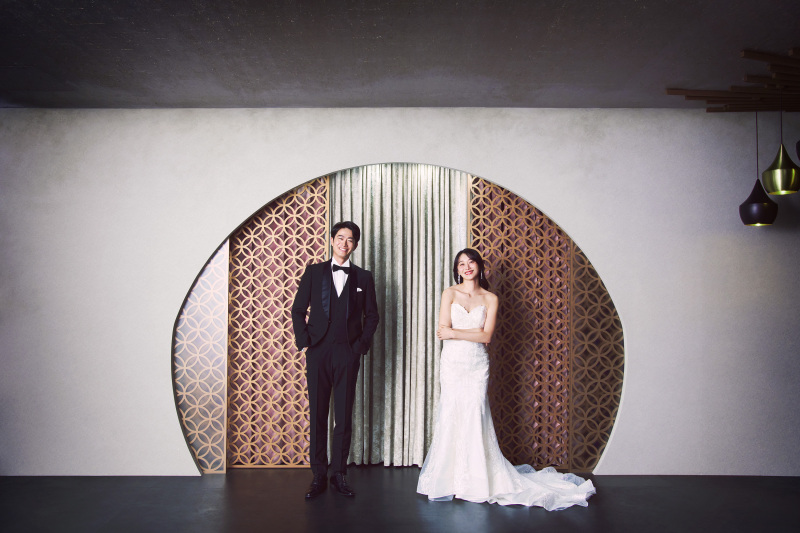 洗練された気品と華やかさ