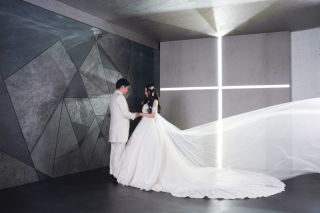 プリンセスの手を取って