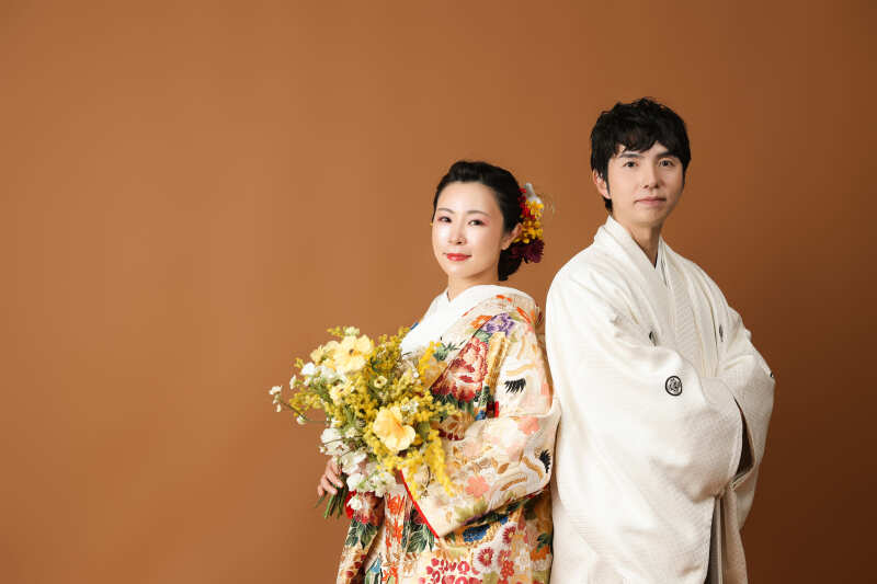 洗練された気品