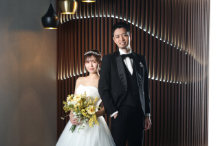 確かな絆の輝き