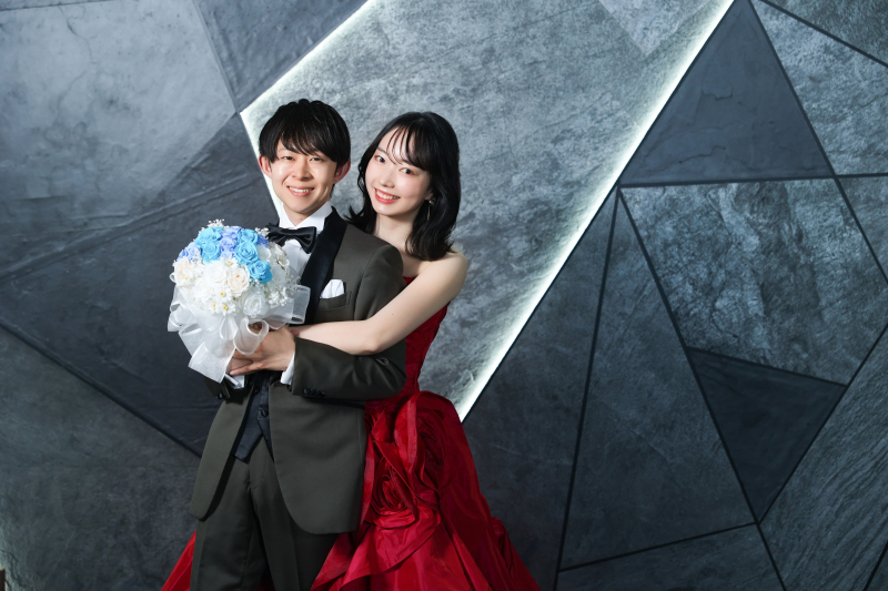 自然な一瞬を求めて！