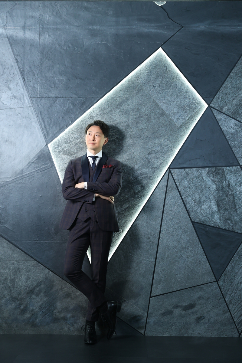 stone×ご新郎様×cool