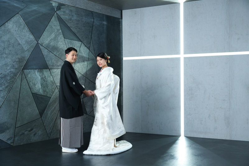 どんなときも笑顔で