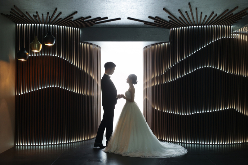 喜びと覚悟がそっとにじむ