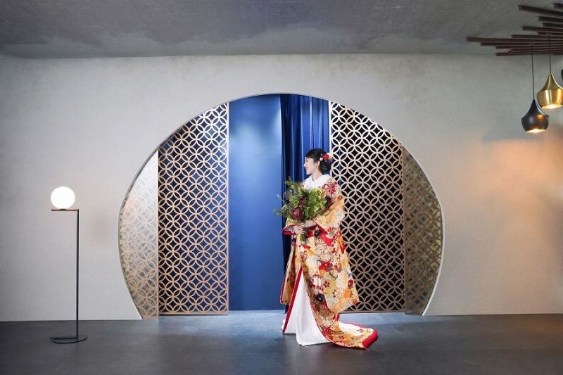 華やかなお姿♪